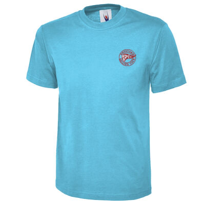 Shustoke SC Junior T-shirt Thumbnail