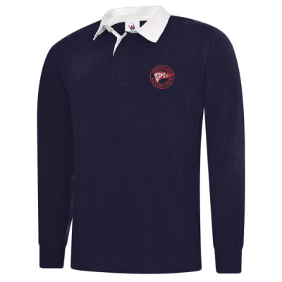 Shustoke SC Unisex Rugby Style Top Thumbnail