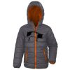 Result Core Kids Padded Jacket Thumbnail