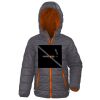 Result Core Kids Padded Jacket Thumbnail