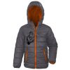 Result Core Kids Padded Jacket Thumbnail