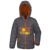 Result Core Kids Padded Jacket Thumbnail