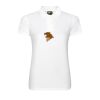 PRO RTX Ladies Pro Piqué Polo Shirt Thumbnail