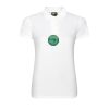 PRO RTX Ladies Pro Piqué Polo Shirt Thumbnail