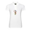 PRO RTX Ladies Pro Piqué Polo Shirt Thumbnail