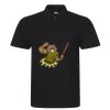 PRO RTX Pro Piqué Polo Shirt Thumbnail
