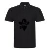 PRO RTX Pro Piqué Polo Shirt Thumbnail