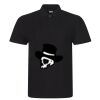 PRO RTX Pro Piqué Polo Shirt Thumbnail