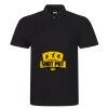 PRO RTX Pro Piqué Polo Shirt Thumbnail