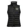 SOL'S Ladies Wave Bodywarmer Thumbnail