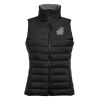 SOL'S Ladies Wave Bodywarmer Thumbnail