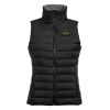 SOL'S Ladies Wave Bodywarmer Thumbnail