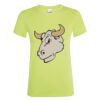 SOL'S Ladies Regent T-Shirt Thumbnail