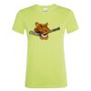 SOL'S Ladies Regent T-Shirt Thumbnail