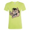 SOL'S Ladies Regent T-Shirt Thumbnail