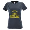 SOL'S Ladies Regent T-Shirt Thumbnail