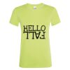 SOL'S Ladies Regent T-Shirt Thumbnail