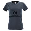 SOL'S Ladies Regent T-Shirt Thumbnail