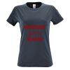SOL'S Ladies Regent T-Shirt Thumbnail