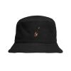 SOL'S Unisex Twill Bucket Hat Thumbnail
