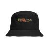 SOL'S Unisex Twill Bucket Hat Thumbnail